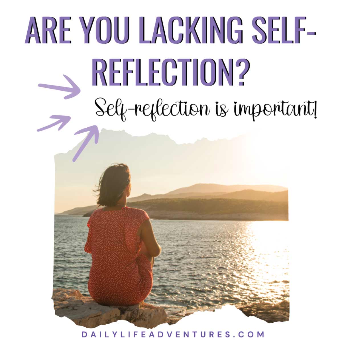 5 Signs You Lack Self-Reflection In Your Life